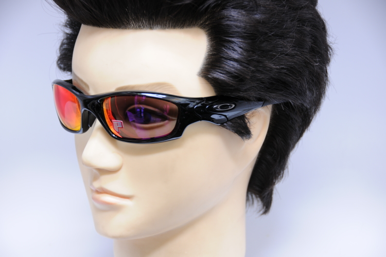 POLARIZED STRAIGHT JACKET(ASIAN FIT) 26-253J: オリオンメガネ
