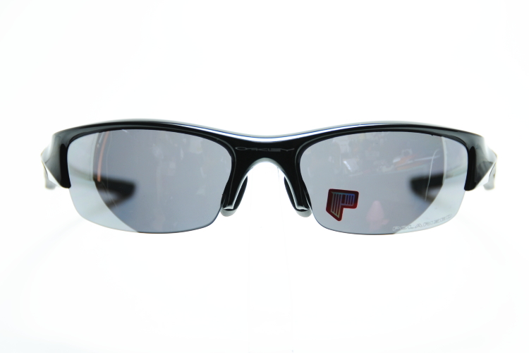 POLARIZED FLAK JACKET(ASIAN FIT) 26-257J: オリオンメガネのブログ