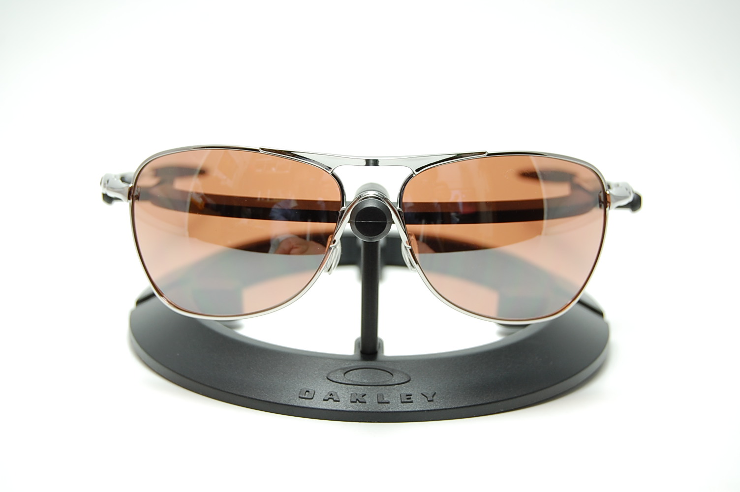OAKLEY クロスヘアー サングラス オークリーOAKLEYサングラス、Crosshairクロスヘアー生産終了